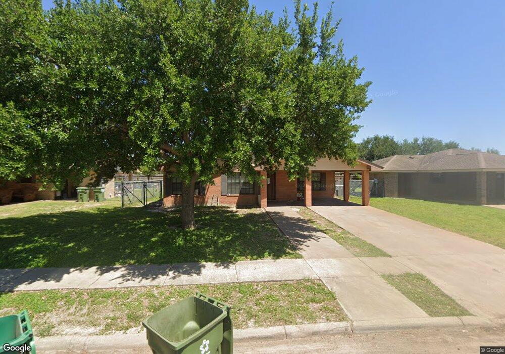 834 N 8th St, Alamo, TX 78516 - photo 1