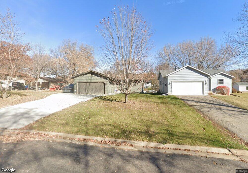 416 8th Ave N, Sauk Rapids, MN 56379 - photo 1