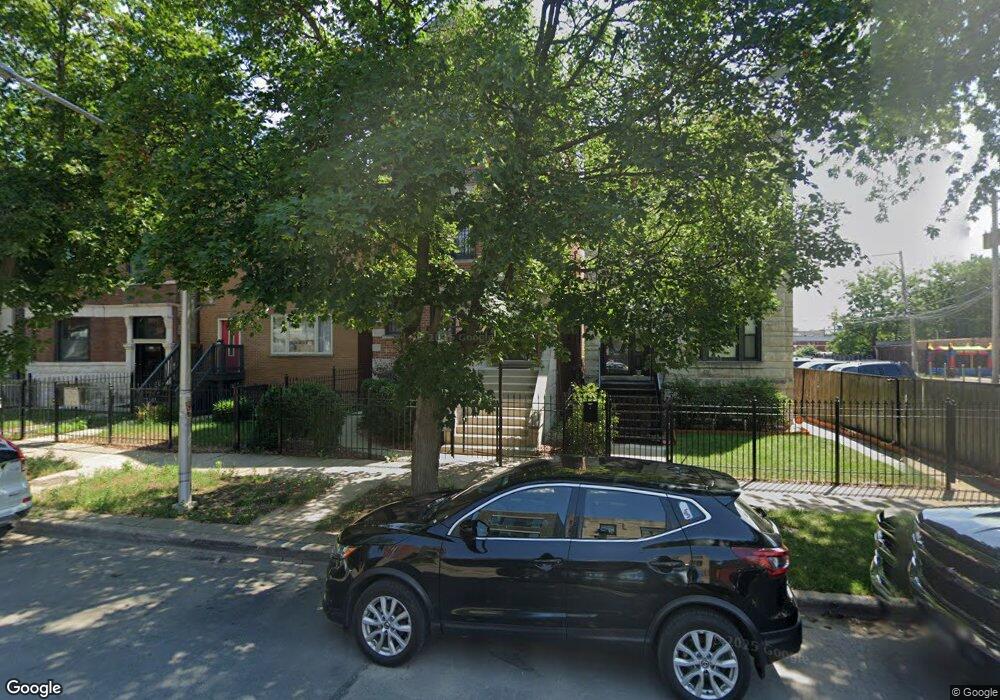 4633 S Langley Ave unit 3, Chicago, IL 60653 - photo 1