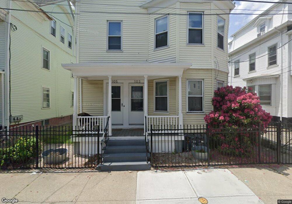 105 Vinton St, Providence, RI 02909 - photo 1