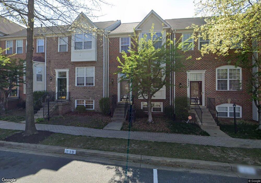 1806 Palmetto Dr, Bowie, MD 20721 - photo 1