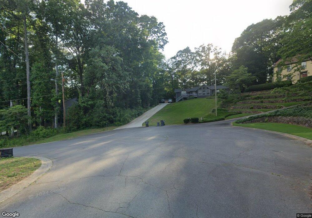 0 Sturbridge Crescent unit 8845412, Roswell, GA 30075 - photo 1