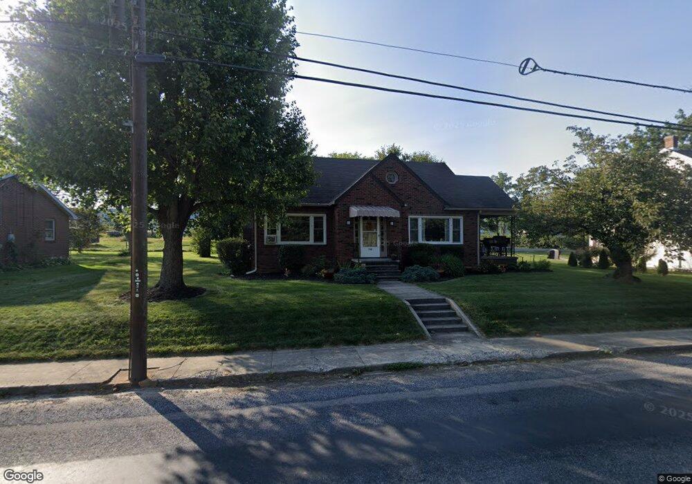 350 S Park Ave, Mercersburg, PA 17236 - photo 1