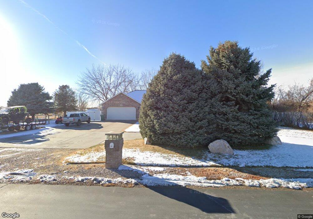 3895 S 3850 W, West Haven, UT 84401 - photo 1