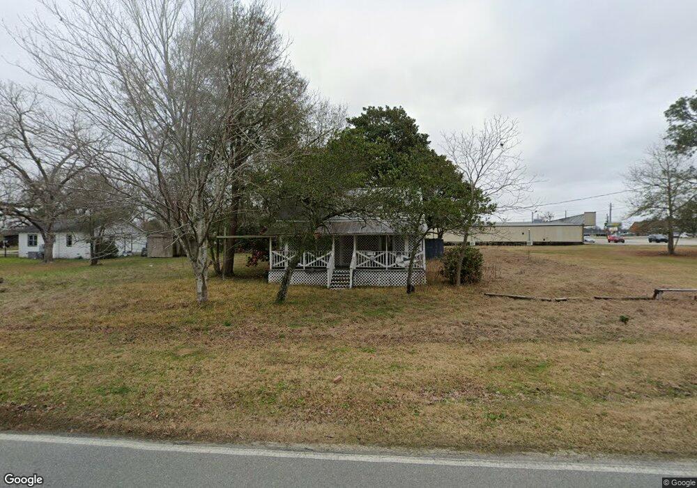 118 N Washington St, Mount Vernon, GA 30445 - photo 1