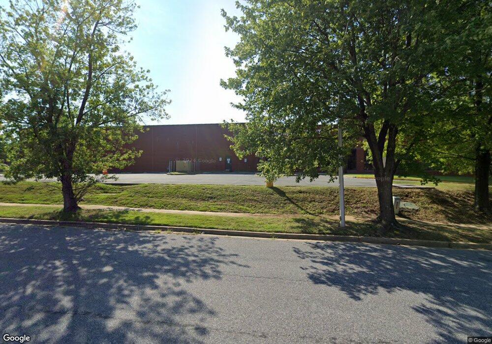 9151 Hampton Overlook, Capitol Heights, MD 20743 - photo 1