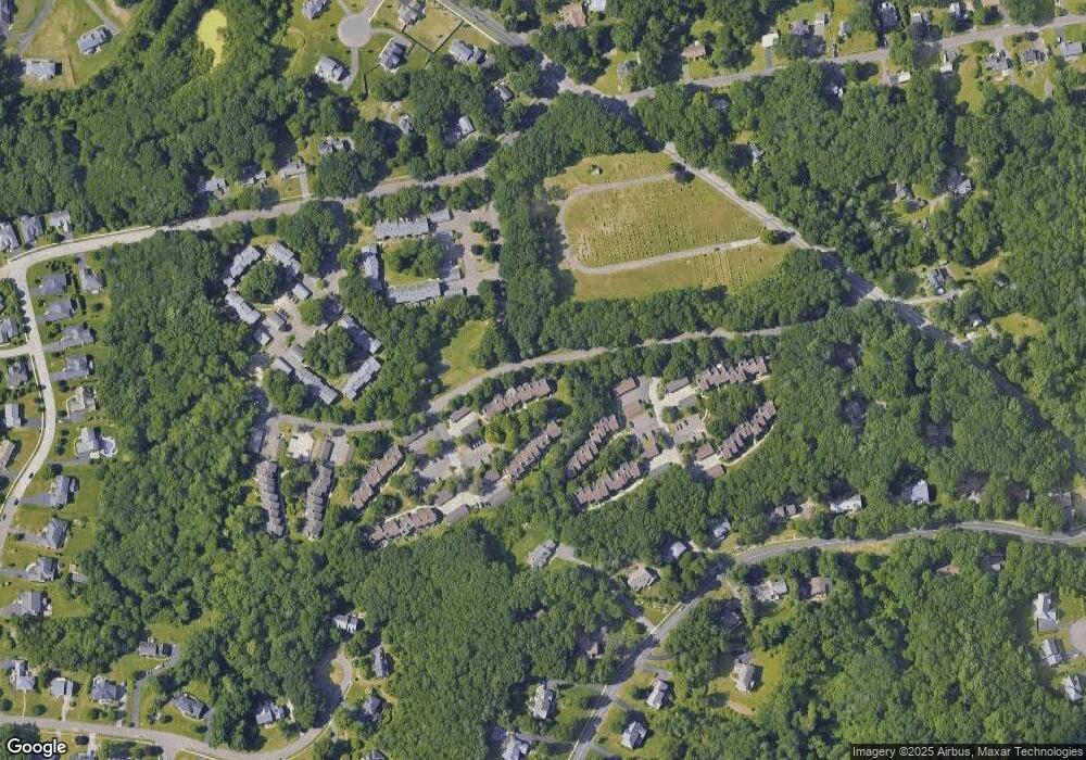 72 Conestoga Way, Glastonbury, CT 06033 - photo 1