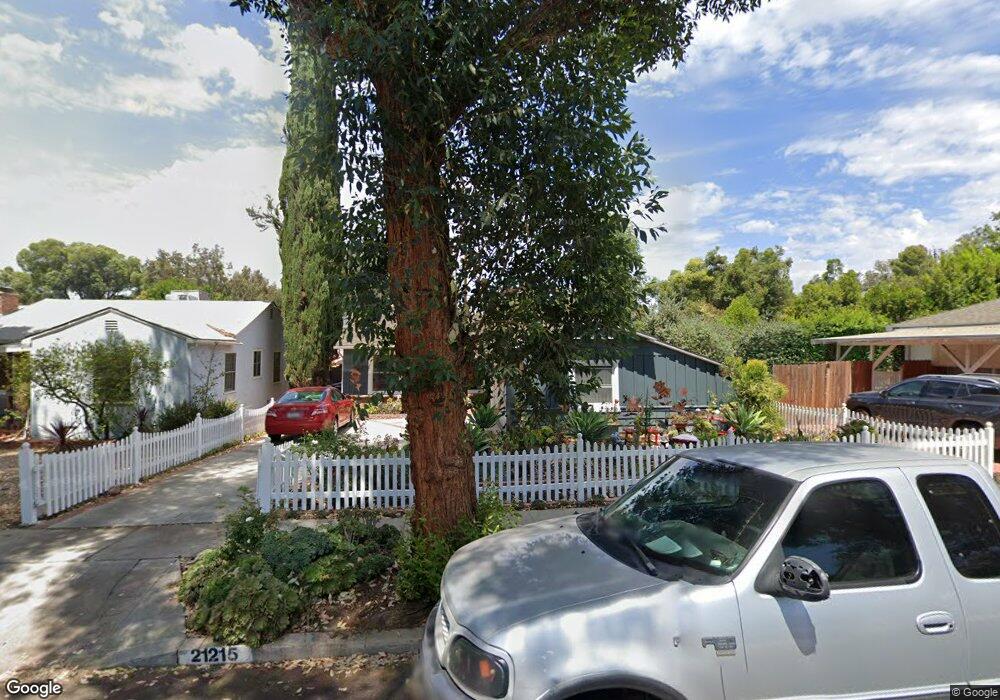 21215 San Miguel St, Woodland Hills, CA 91364 - photo 1