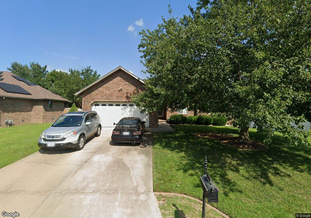 578 Barn Stable, Nixa, MO 65714 - photo 1