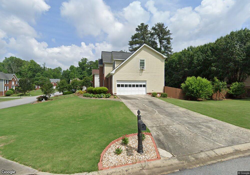 930 Cedar Bluff Trail SW, Lilburn, GA 30047 - photo 1