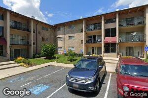 7603 Fontainebleau Dr Unit 2330, New Carrollton, MD 20784