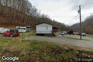1374 Sunshine Ln, Kimper, KY 41539