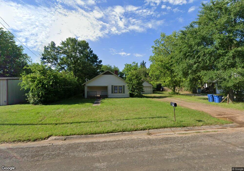 900 Peterson Rd, Kilgore, TX 75662 - photo 1