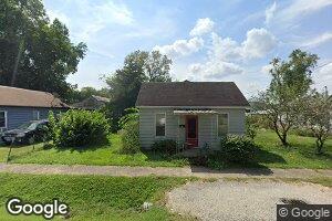 335 Locust St, Eldred, IL 62027