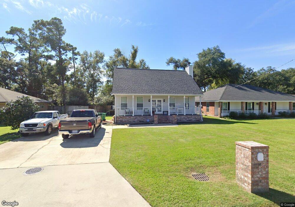 757 Abney Dr, Slidell, LA 70458 - photo 1