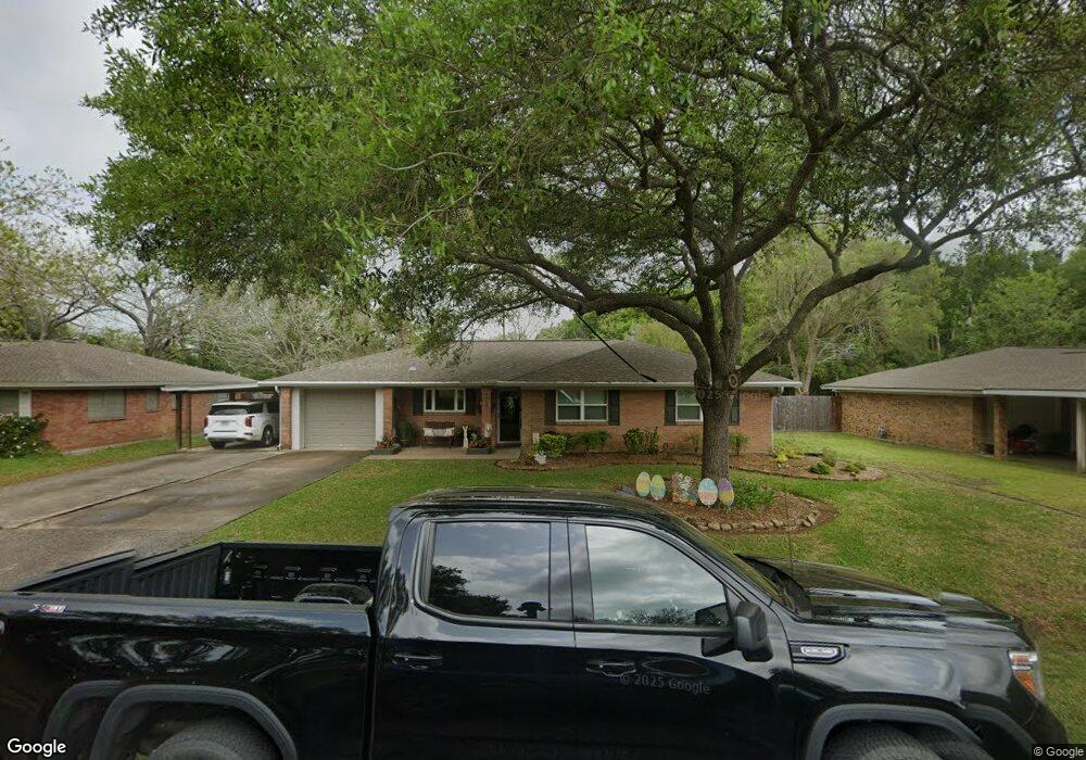 4403 Virginia St, Bay City, TX 77414 - photo 1