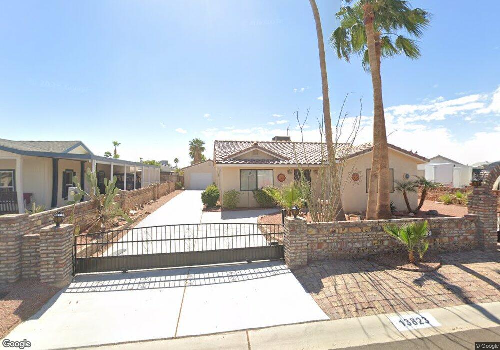 13823 E 46th Dr, Yuma, AZ 85367 - photo 1