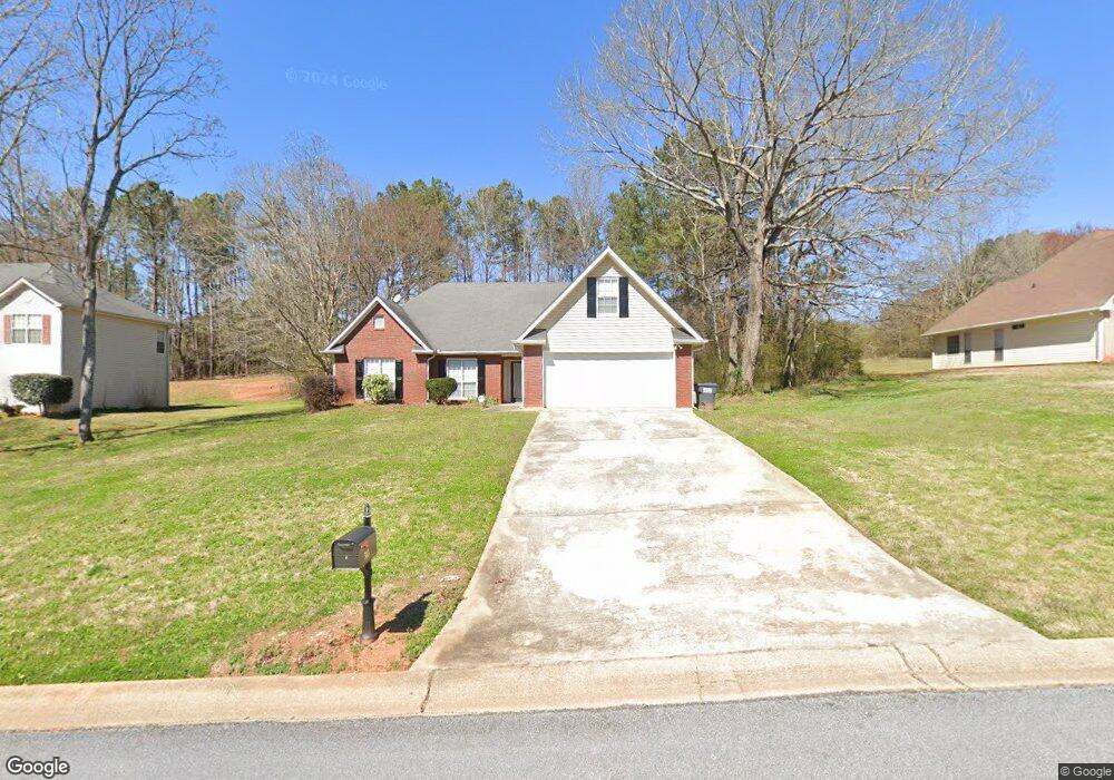 505 Cambridge Way, Covington, GA 30016 - photo 1