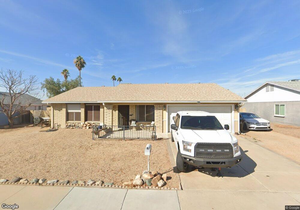 18238 N 29th Ave, Phoenix, AZ 85053 - photo 1