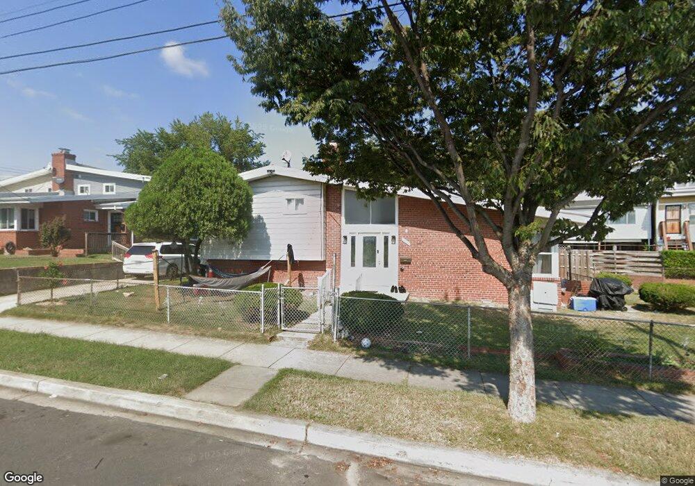 1328 Galloway St NE, Washington, DC 20017 - photo 1