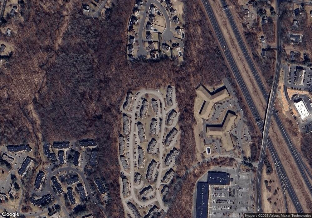 153 Skyview Dr, Cromwell, CT 06416 - photo 1