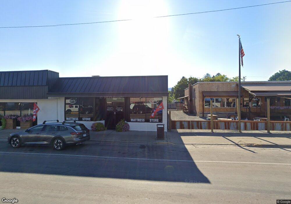 407 Mineral Ave, Libby, MT 59923 - photo 1