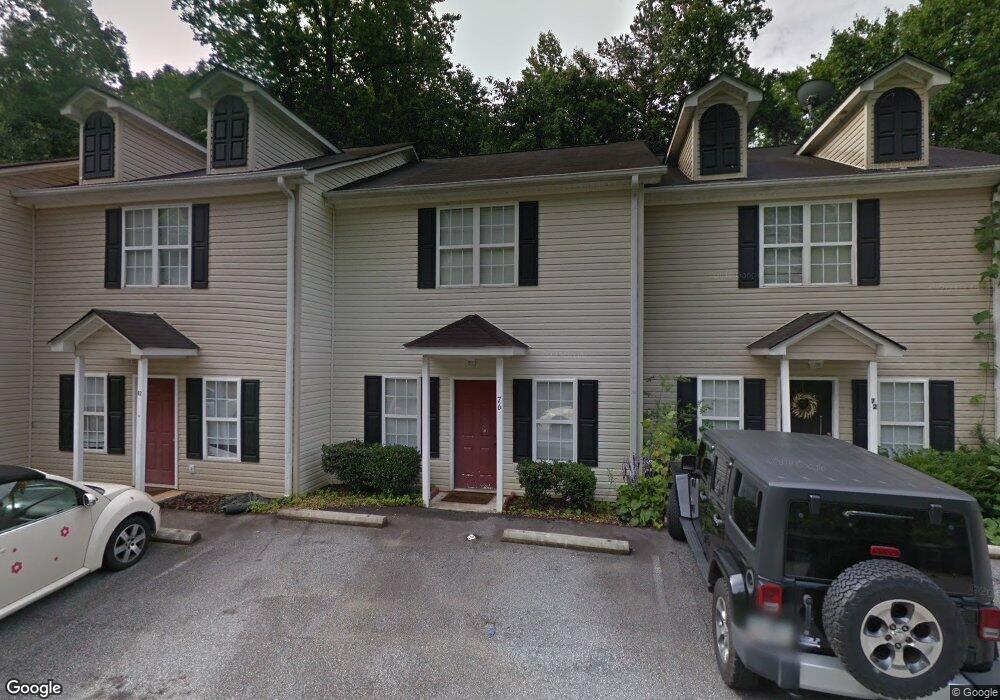 76 Cane Creek Commons Dr, Dahlonega, GA 30533 - photo 1