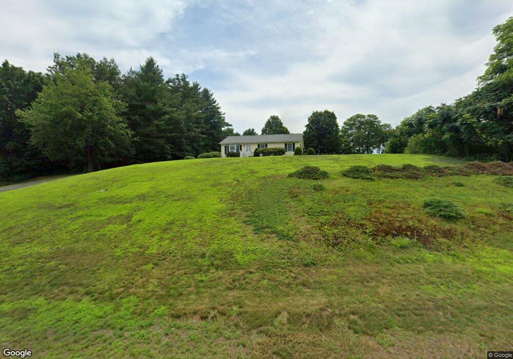 26 Bald Mountain Rd, Bernardston, MA 01337 - photo 1