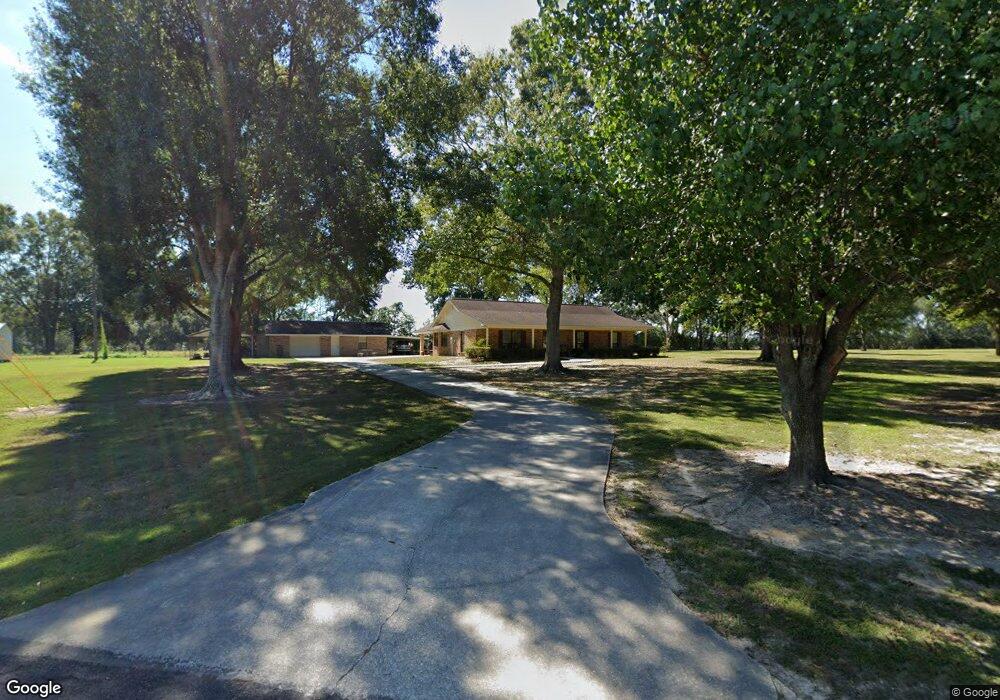 15062 Fleming Rd, Picayune, MS 39466 - photo 1