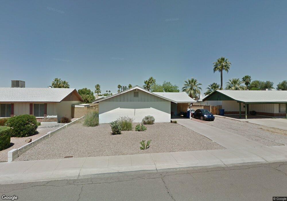 1954 E Cairo Dr, Tempe, AZ 85282 - photo 1