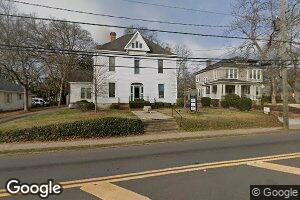 445 N Milledge Ave, Athens, GA 30601
