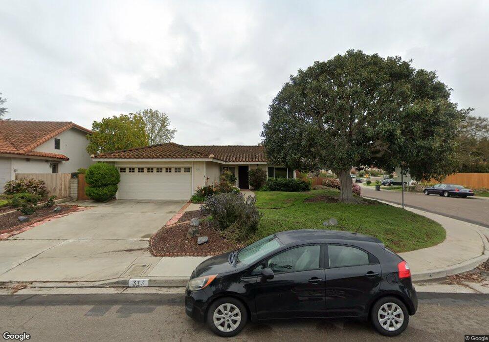 313 Willowspring Dr N, Encinitas, CA 92024 - photo 1