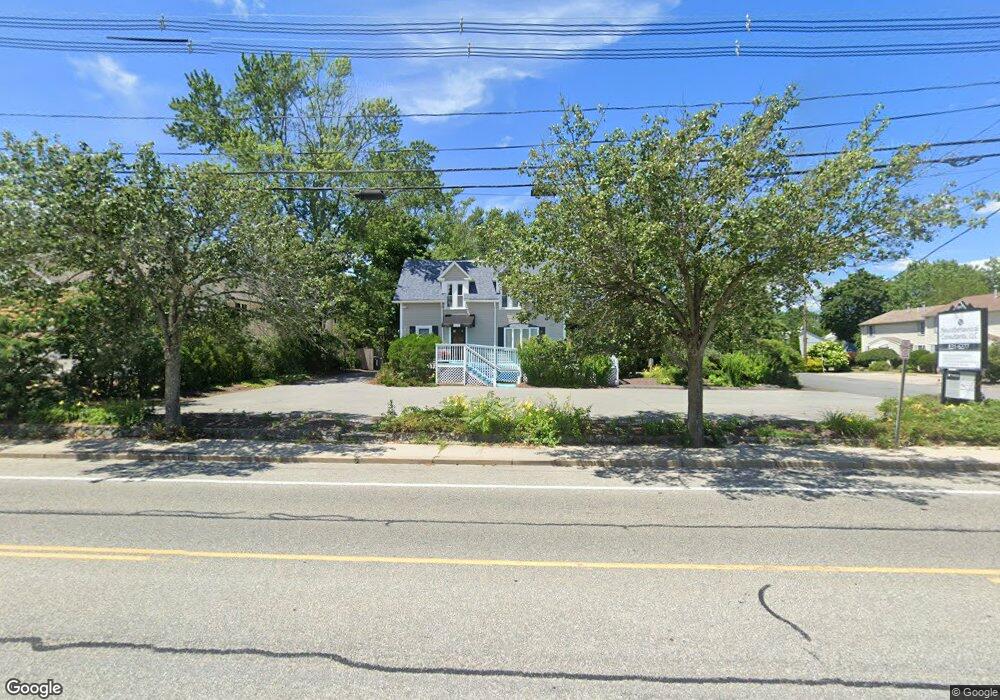 2893 Post Rd, Warwick, RI 02886 - photo 1