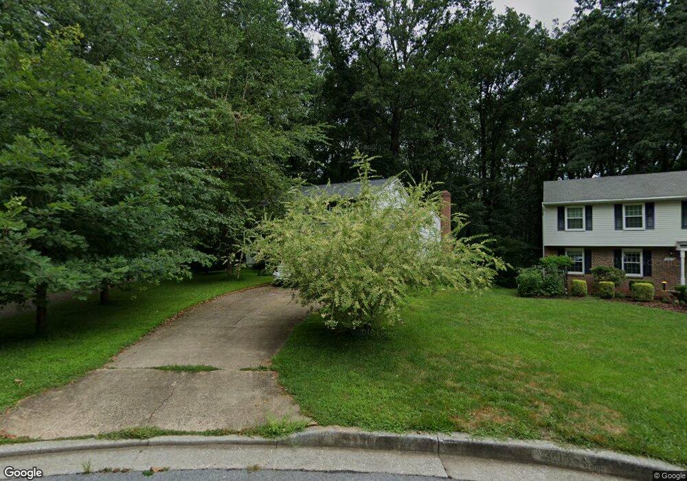 9477 Keepsake Way, Columbia, MD 21046 - photo 1