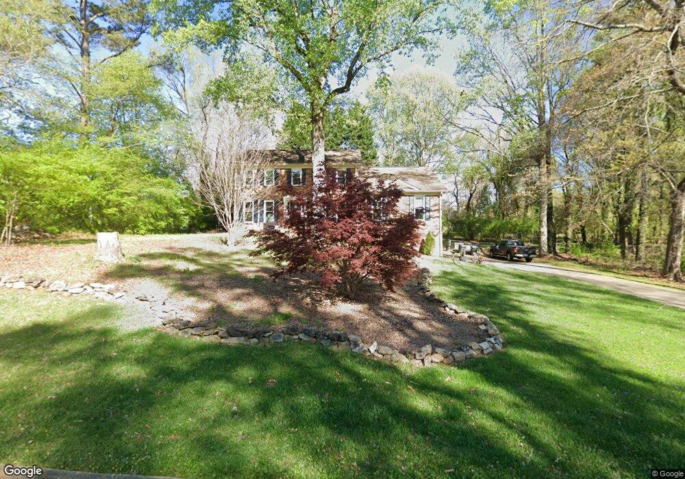 215 Thistlewood Ln unit 2, Roswell, GA 30075 - photo 1