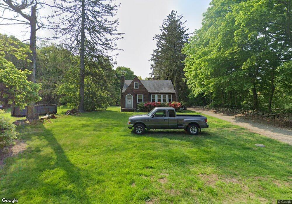 215 Banks Rd, Easton, CT 06612 - photo 1