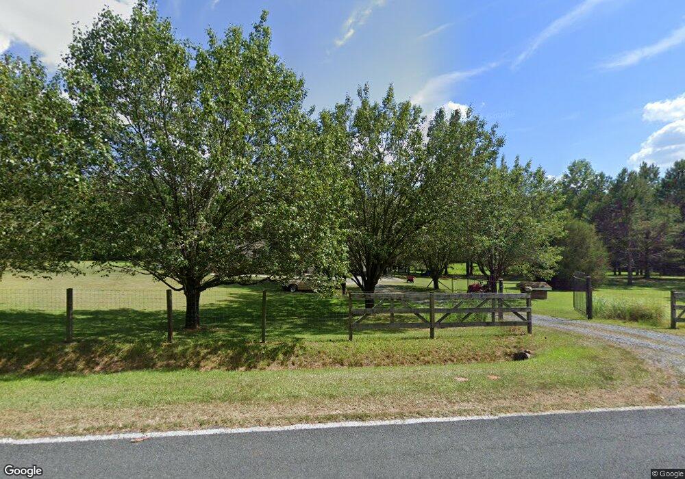 433 Smith Farm Rd, Star, NC 27356 - photo 1