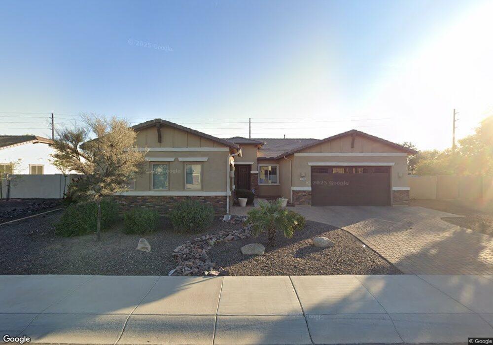 1133 E Reliant St, Gilbert, AZ 85298 - photo 1