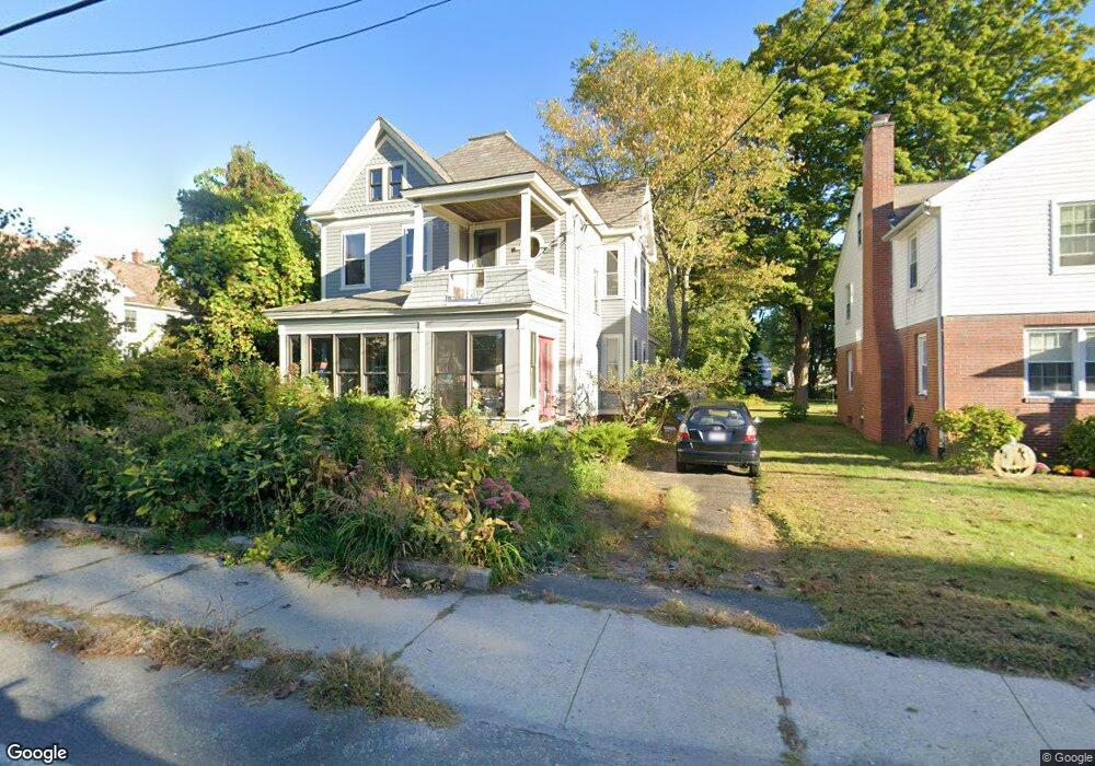 5 Clark St, Easthampton, MA 01027 - photo 1