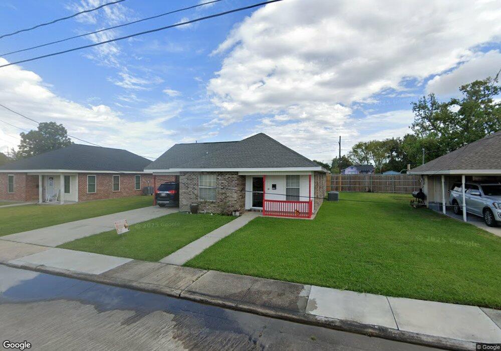 1241 Aycock St, Houma, LA 70360 - photo 1