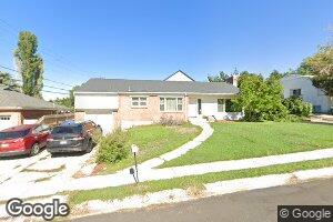 1187 Ash Ave, Provo, UT 84604