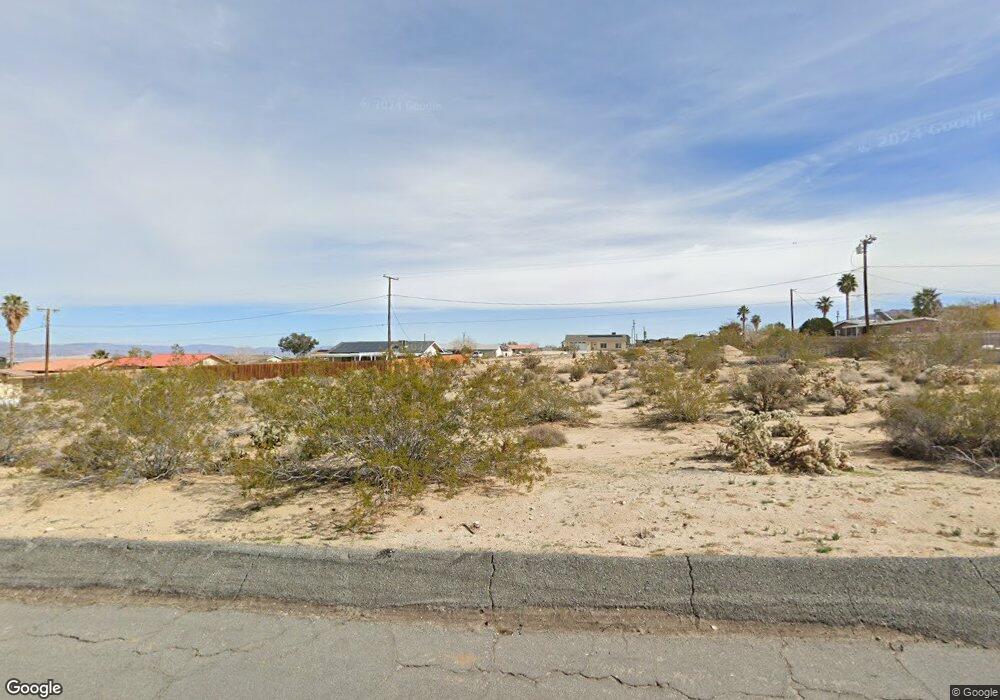 6651 Quail Spring Ave, Twentynine Palms, CA 92277 - photo 1