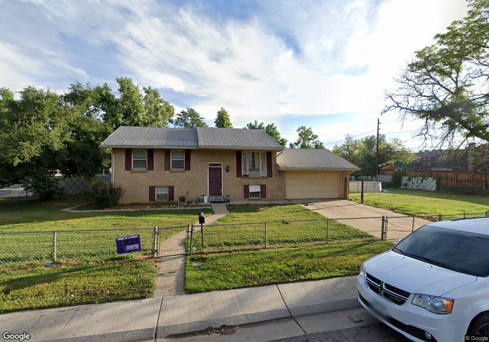 5207 W 84th Ave, Arvada, CO 80003 - photo 1