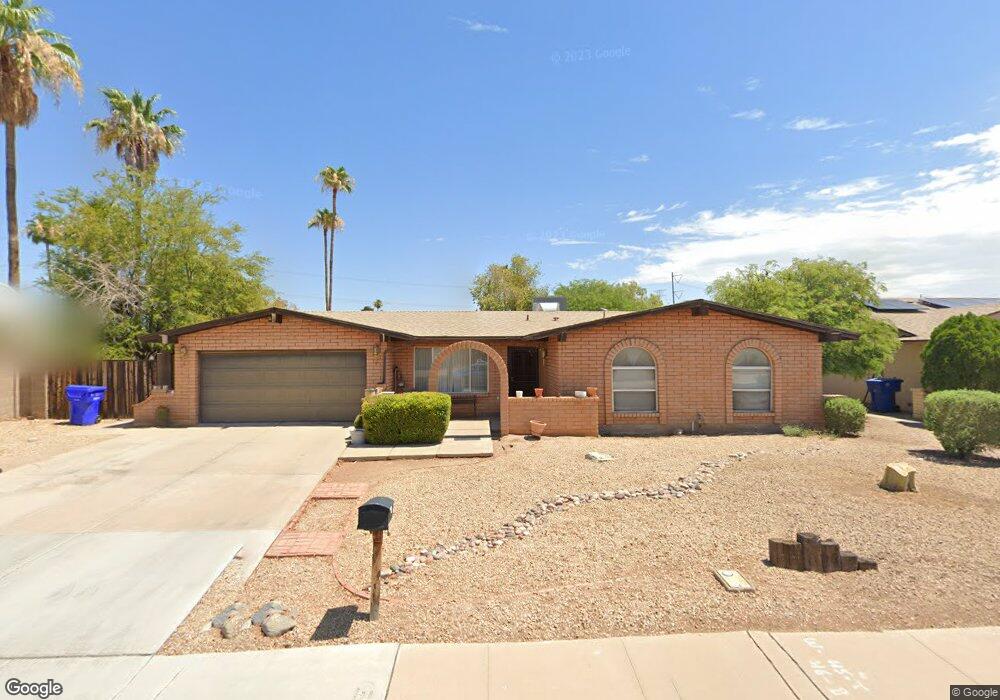 2702 W Curry St, Chandler, AZ 85224 - photo 1