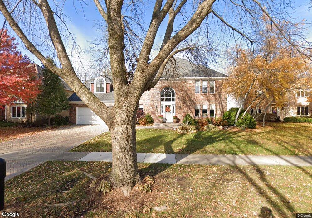 515 Cloverleaf Ct, Naperville, IL 60565 - photo 1