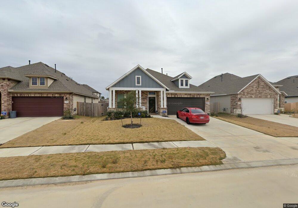 11410 Raven Claw Dr, Tomball, TX 77375 - photo 1