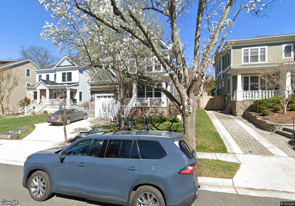 4901 16th Rd N, Arlington, VA 22207 - photo 1