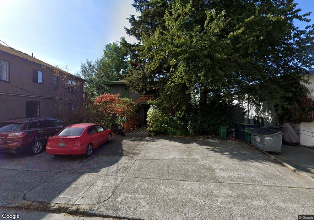 2621 14th Ave W, Seattle, WA 98119 - photo 1