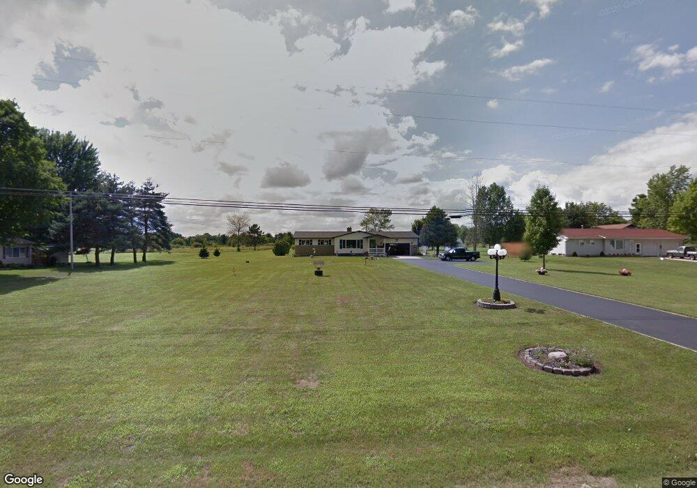 6091 N Vassar Rd, Flint, MI 48506 - photo 1