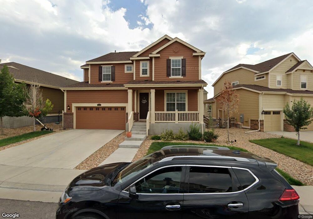 22810 E Chenango Ave, Aurora, CO 80015 - photo 1
